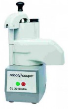 Robot Coupe Krouhač zeleniny CL 30 Bistro - Kutry Mixery Krouhače zeleniny a sýrů - Krouhače zeleniny a sýrů