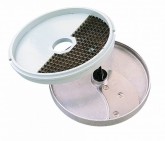 Disk Robot Coupe Kostičkovač 12x12x12 mm pro CL 30 Bistro, CL 40, R 402 - Kutry Mixery Krouhače zeleniny a sýrů - Krouhače zeleniny a sýrů