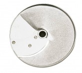 Disk Robot Coupe Hranolkovač 10x10 mm pro CL 30 Bistro, CL 40, R 402 - Kutry Mixery Krouhače zeleniny a sýrů - Krouhače zeleniny a sýrů