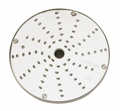 Disk Robot Coupe Strouhač 2 mm pro CL 50, CL 52, CL 55, CL 60, R 502, R 652 - Kutry Mixery Krouhače zeleniny a sýrů - Krouhače zeleniny a sýrů - Krouhače Robot Coupe s příslušenstvím