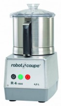Robot Coupe Kutr stolní R 4 1500 - Kutry Mixery Krouhače zeleniny a sýrů - Kutry