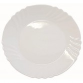 Ebro talíř mělký pr. 25,5 cm - Gastro příslušenství - Talíře