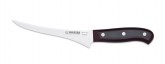 Exkluzivní Filetovací nůž Giesser PremiumCut - Rocking Chefs, délka ostří 17 cm, G-1910/17 RC - Nože, Ocílky, Rukavice, Zástěry - Giesser