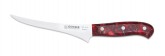 Exkluzivní Filetovací nůž Giesser PremiumCut - Red Diamond, délka ostří 17 cm, G-1910/17 RD - Nože, Ocílky, Rukavice, Zástěry - Giesser