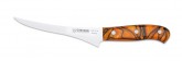Exkluzivní Filetovací nůž Giesser PremiumCut - Spicy Orange, délka ostří 17 cm, G-1910/17 SO - Nože, Ocílky, Rukavice, Zástěry - Giesser