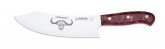 Exkluzivní nůž Giesser PremiumCut - Red Diamond, délka ostří 20 cm, G-1900/20 RD - Nože, Ocílky, Rukavice, Zástěry - Giesser