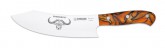 Exkluzivní nůž Giesser PremiumCut - Spicy Orange, délka ostří 20 cm, G-1900/20 SO - Nože, Ocílky, Rukavice, Zástěry - Giesser