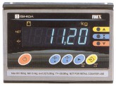 Digitální indikátor ISHIDA IWX-D - Váhy - Příslušenství