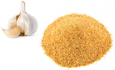 Česnek granulát 25kg - - Koření - Jednodruhové koření - Jednodruhové koření 5kg a více