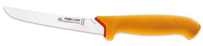 Nůž PrimeLine vykosťovací Giesser 12260-15g - Nože, Ocílky, Rukavice, Zástěry - Giesser - PrimeLine