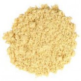 Hořčice bílá mletá 1kg - - Koření - Jednodruhové koření