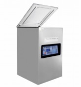 Vakuová balička TIGER 400 UIG - Vakuové baličky, Vakuové sáčky, Sous Vide vařiče - Vakuové baličky komorové