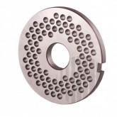 Řezná deska B 98/6 SO s osazením UNGER - Mlýnky na maso, Řezačky masa - Řezné složení průměr 98mm Unger system B 98