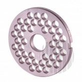 Řezná deska průměr 130/20mm bez osazení - Mlýnky na maso, Řezačky masa - Řezné složení průměr 130mm Unger system E 130