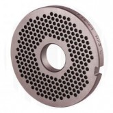 Řezná deska H 82/2 SO s osazením - Mlýnky na maso, Řezačky masa - Řezné složení průměr 82mm Unger system H 82