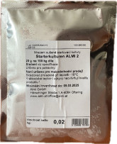 Almi startovací kultura 2 - - Koření - Směsi pro masnou výrobu