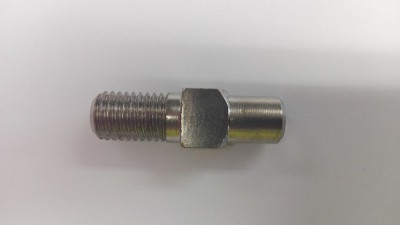 Čep šneku pro elektrický mlýnek TC-8 Young Tre Spade - Mlýnky na maso, Řezačky masa - Řezné desky, nože pro elektrický mlýnek 8