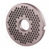 Zico R 70/4,5 SO deska s osazením - Mlýnky na maso, Řezačky masa - Řezné složení průměr 70mm Unger system R 70