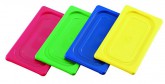 Víko COLOR GN 1/4 polypropylenové PP - zelená - Gastronádoby, Nerezové nádobí - Gastronádoby