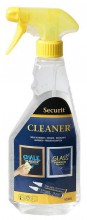 Securit® Čistící roztok ke smývání popisovačů, 750 ml - Barový, restaurační servis a hotelové doplňky - Nabídkové tabule Áčkové