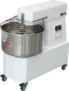 Hnětač těsta 15 l HTF 15  (REDFOX) - Pizza pece Hnětače - Hnětače těsta