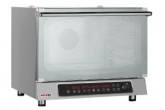 Pekařská pec manuální GN 1/1 MR 42 (REDFOX) - Konvektomaty - Elektrické konvektomaty