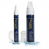 Securit® Voděodolný popisovač 2-6mm, sada 2ks bílý - Barový, restaurační servis a hotelové doplňky - Popisovače na tabuli a sklo