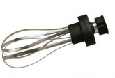 Metly šlehací pro ponorný mixer GAM MIX 350 COMBI - Kutry Mixery Krouhače zeleniny a sýrů - Mixéry