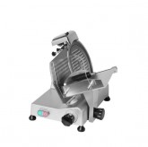 Nářezový stroj NS 250 ST-T teflon šikmý - Nářezové stroje, Tenderizéry - Nářezové stroje