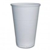 Kelímek PP 0,2l bílý bal. 100ks - Obalový materiál - Kelímky
