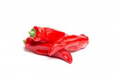 Atrapa Paprika červená 1ks - Gastro příslušenství - Atrapy potravin