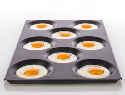 Plech RATIONAL Multibaker GN 1/1 - Gastronádoby, Nerezové nádobí - Gastronádoby - Gastronádoby Teflonové