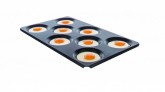 Plech RATIONAL Multibaker GN 1/1 - Gastronádoby, Nerezové nádobí - Gastronádoby