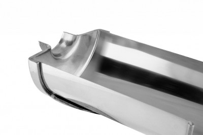 Plnička na klobásy Tre Spade STAR 5 Inox - - Potřeby na Zabijačku - Plničky na klobásy - Tre Spade Plničky na klobásy a příslušenství