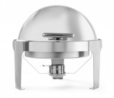 Chafing Elite kulatý Roll-Top 5,6lit HENDI 470312 - Chafingy