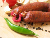 Uherská klobása 1kg - - Koření - Směsi pro masnou výrobu