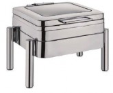 Podstavec pro chafing indukční Excellent 2/3 - Chafingy