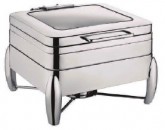 Podstavec pro Chafing indukční de Luxe 2/3 - Chafingy