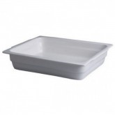Gastronádoba GN 2/3, 32,5 x 35,4 cm x 2,2 - Gastronádoby, Nerezové nádobí - Gastronádoby