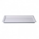 Gastronádoba porcelánová GN 1/3 32,5 x 17,6 x 2,2 cm - Gastronádoby, Nerezové nádobí - Gastronádoby