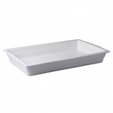 Gastronádoba porcelánová GN 1/1 53 x 32,5 cm x 6,5 cm - Gastronádoby, Nerezové nádobí - Gastronádoby
