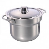 Soup station pro chafing - hrnec 4,5l - Chafingy