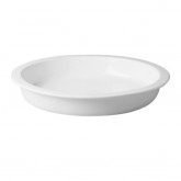 Nádoba do chafingu, pr. 39 cm - Gastronádoby, Nerezové nádobí - Gastronádoby