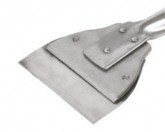 Náhradní břit 120mm (pro škrabku na Gril 1620771) - Pizza pece Hnětače - Příslušenství pro pizzerie