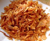 Cibule smažená bezlepková 500g - - Koření - Jednodruhové koření