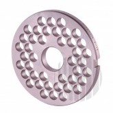 Řezná deska průměr 130/13mm bez osazení - Mlýnky na maso, Řezačky masa - Řezné složení průměr 130mm Unger system E 130