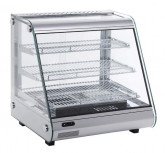 Vyhřívaná vitrína HDH-130L Save commercial - Stolní zařízení - Vyhřívané vitríny