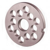 Řezná deska H 82/16 SO s osazením - Mlýnky na maso, Řezačky masa - Řezné složení průměr 82mm Unger system H 82