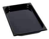 BakerSystem Plech GN 1/1 (h=65 mm) smalt - lisovaná gastronádoba oblé rohy - Gastronádoby, Nerezové nádobí - Gastronádoby