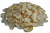 Česnekové floky - plátky 500g - - Koření - Jednodruhové koření